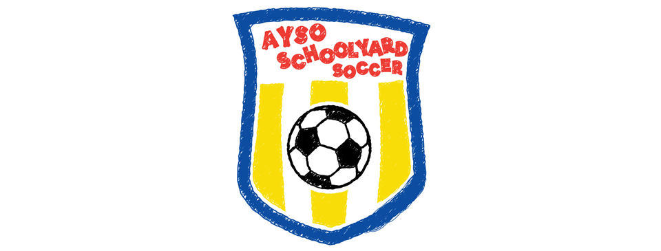 AYSO Schoolyard Soccer